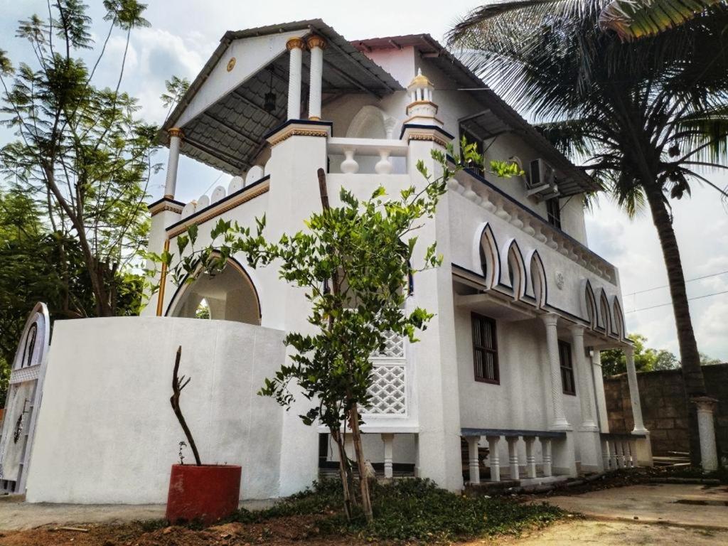 Meena Mahal Cottage カライクディ エクステリア 写真