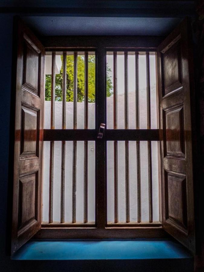 Meena Mahal Cottage カライクディ エクステリア 写真